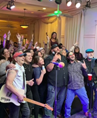 ECC Band April 2026